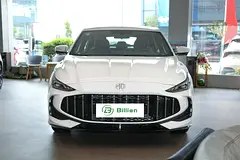 امجی MG5 لوکس 2026