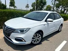 ام جی MG5 کامفورت 2023