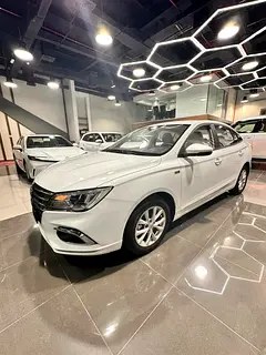 امجی MG5 استاندارد 2026