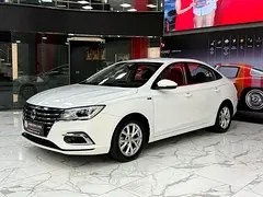 ام جی MG5 کامفورت 2020