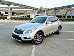 Infiniti QX50 Luxury 2016