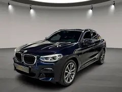 بی ام و X4 xDrive30i 2020