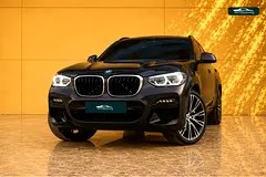 بی ام و X4 xDrive30i M Sport 2021