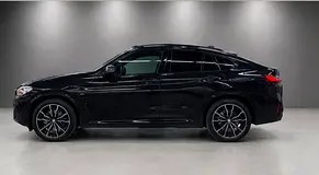 بی ام و X4 xDrive30i 2022