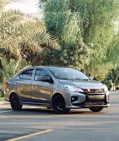 میتسوبیشی اتراژ سیگنیچر ادیشن 2023