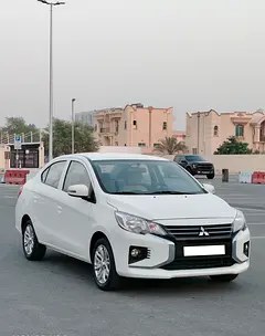 میتسوبیشی آتراژ GLS 2022