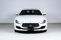 مازراتی گیبلی GT هیبرید 2023