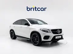 مرسدس بنز GLE کوپه GLE 43 AMG 2019
