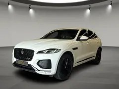 جگوار اف-پیس R-Dynamic SE 2021