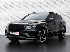 بنتلی بنتایگا S 2022