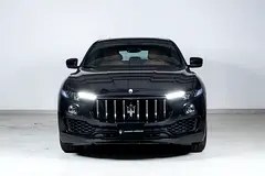 مازراتی لوانته GT هیبرید 2023