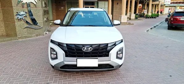 نمای دیگر هیوندای کرتا GLS 2023