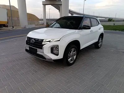 نمای دیگر هیوندای کرتا اوتر 2025