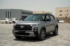 هیوندای کرتا اولتیمیت 2026