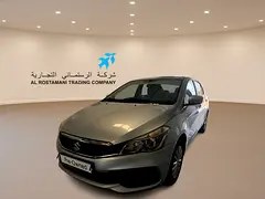 سوزوکی سیاز GL 2023
