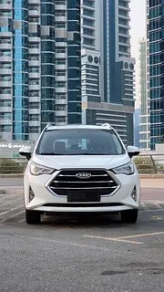 جک S3 لوکس 2023