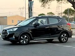 جک S3 پلاس 2021