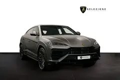لامبورگینی اوروس SE 2025