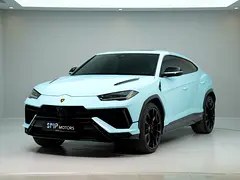 لامبورگینی اوروس S 2024