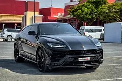 لامبورگینی Urus Standard 2020