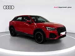 آئودی Q2 35 TFSI 2024