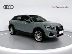 آئودی Q2 35 TFSI 2024