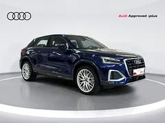 آئودی Q2 35 TFSI 2025