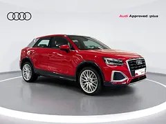 آئودی Q2 35 TFSI 2025