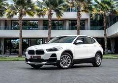 بی ام و X2 sDrive20i 2023