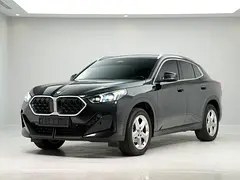 بی ام و X2 sDrive20i 2025