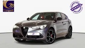 آلفا رومئو استلویو ولوسه 2022