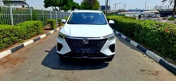 امجی RX5 استاندارد 2023