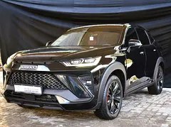 هاوال H6 GT 2024