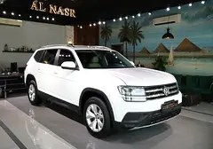 فولکس واگن ترامونت سایر 2019