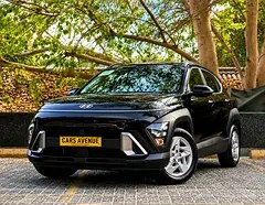 هیوندای کونا اسمارت 2025