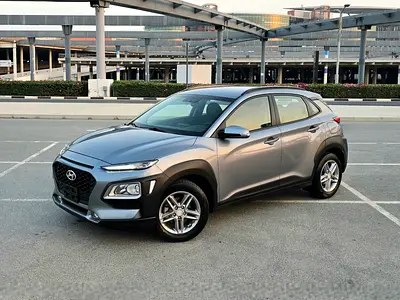 نمای دیگر هیوندای کونا پریمیوم 2020