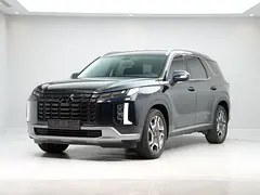 هیوندای پالیسید SE 2025