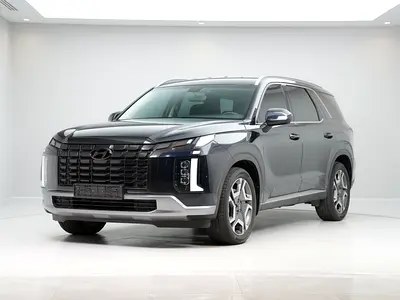 نمای دیگر هیوندای پالیسید SE 2025