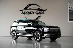 هیوندای پالیسید لیمیتد 2026