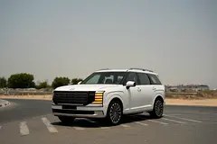 هیوندای پالیسید کالیگرافی 2026