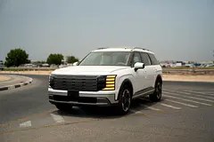 هیوندای پالیسید لیمیتد 2026