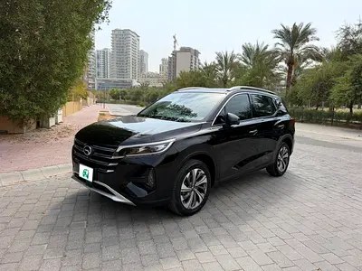 نمای دیگر گک GS4 GL 2023