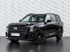 گک GS8 GX 2026