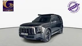 گک GS8 GX 2026