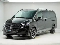 مرسدس بنز V کلاس V 300 2026