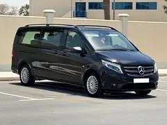 مرسدس بنز وی-کلاس V 250 2023