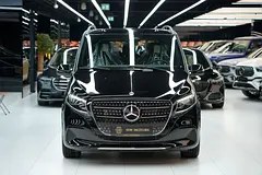 مرسدس بنز V کلاس V 300 2026