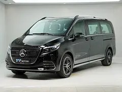 مرسدس بنز V کلاس V 300 2026