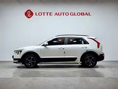 کیا نیرو اوتر 2022