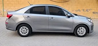 کیا پگاس DLX 2025